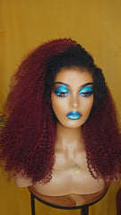 LINDA 16 GLUELESS