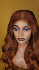 GINGER 22" 5×5 CLOSURE