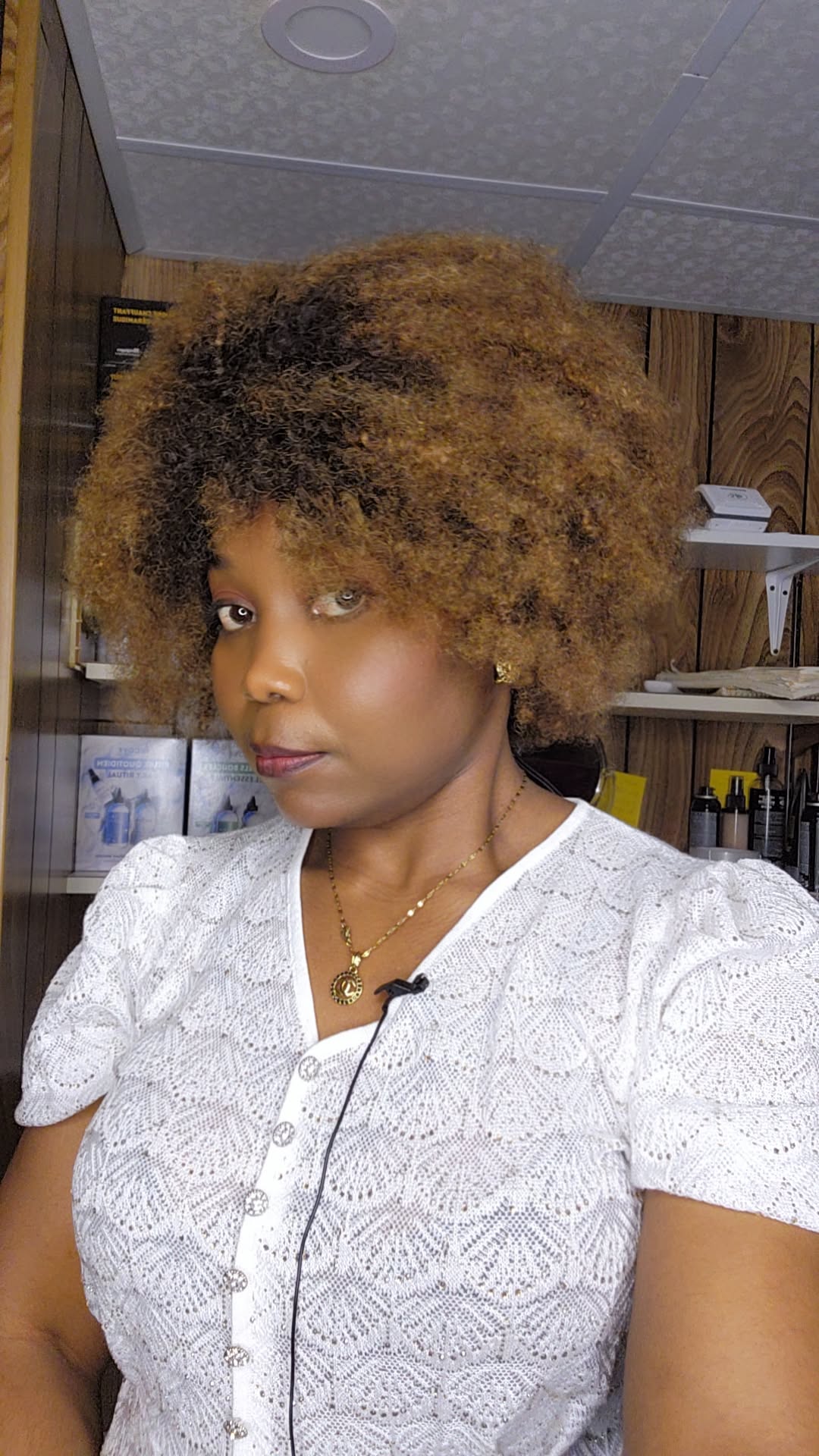 JEUNESSE NO LACE