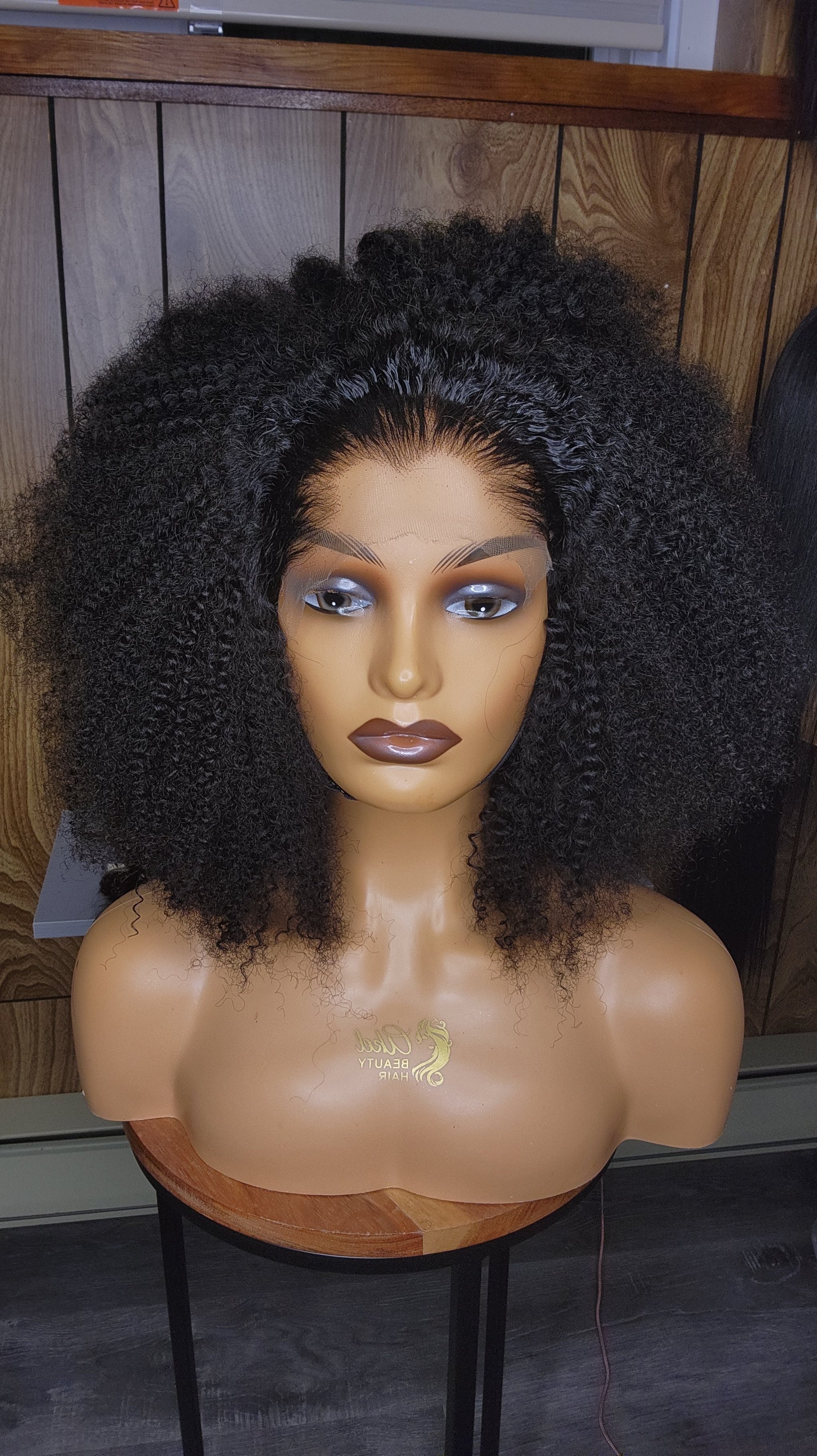 FERMETURE AFRO 12" 6×6 h5