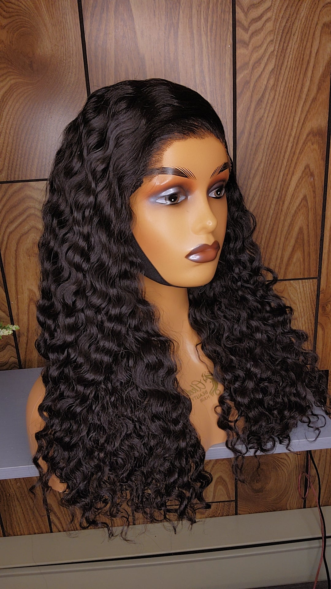 BEA FERMETURE 20" 5×5