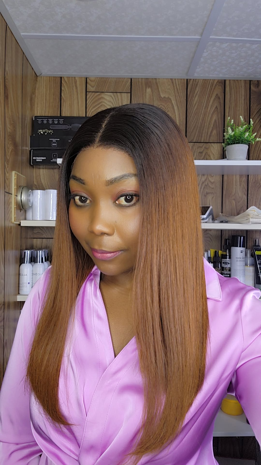 BOB Ginger 5×5 FERMETURE 16"