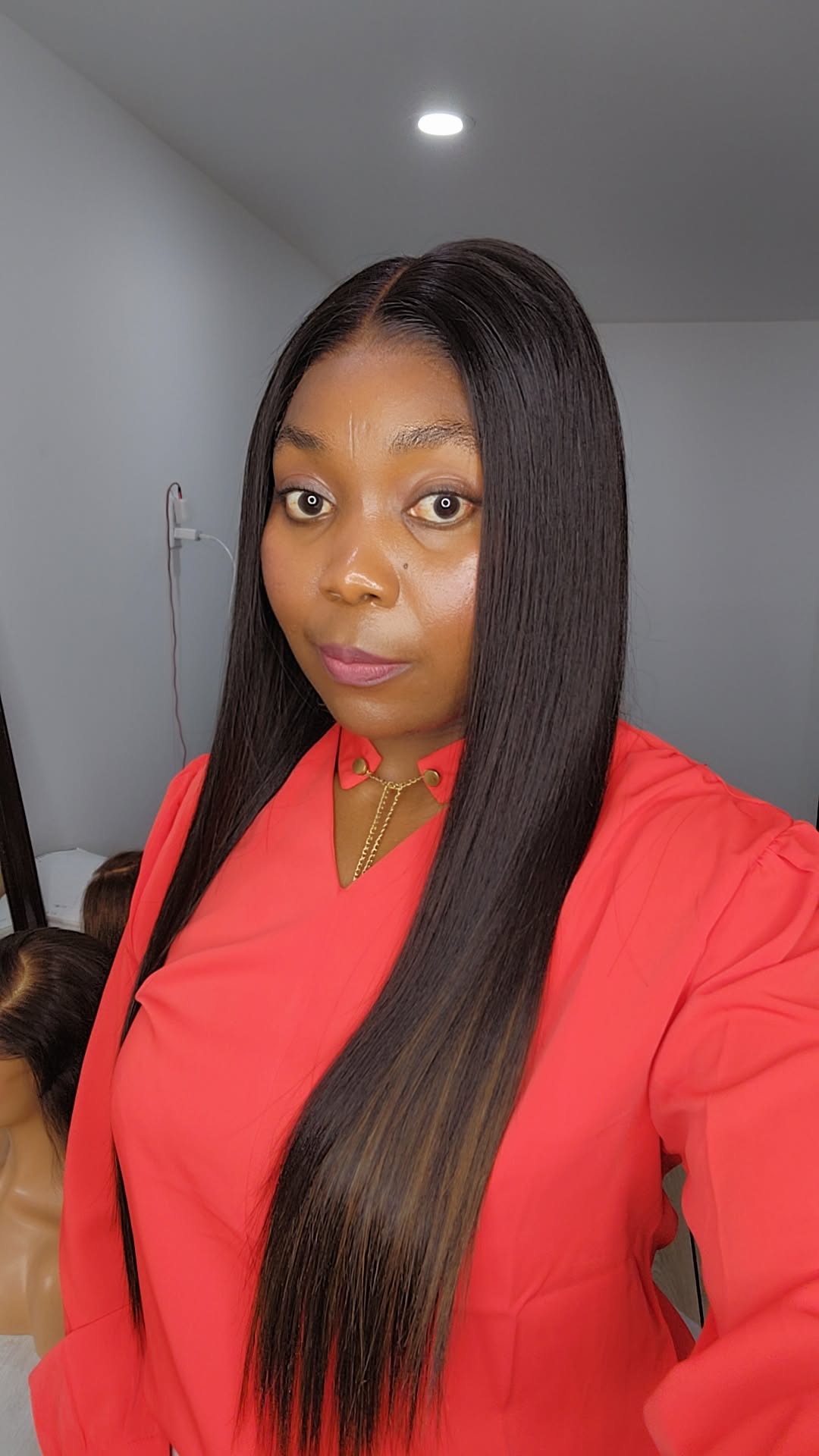 JEUNESSE 22"ClOSURE 5×5 HD