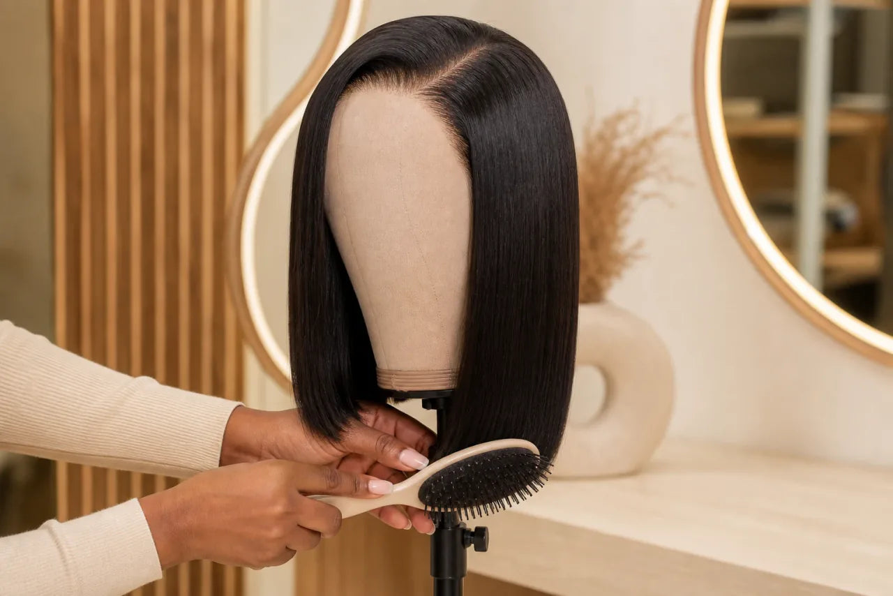 Gardez la forme du bob