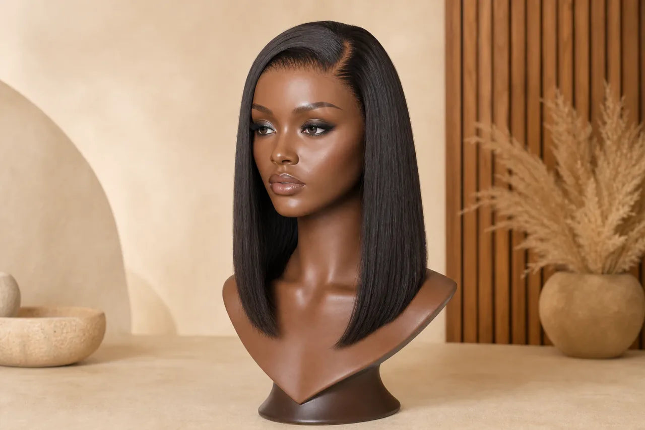 BEA BOB 12"