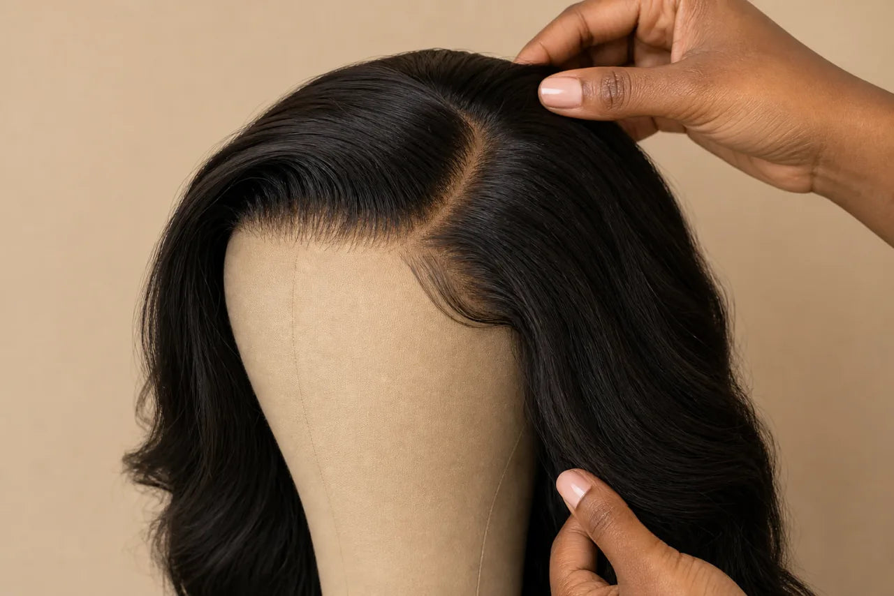 13×4 lace frontal