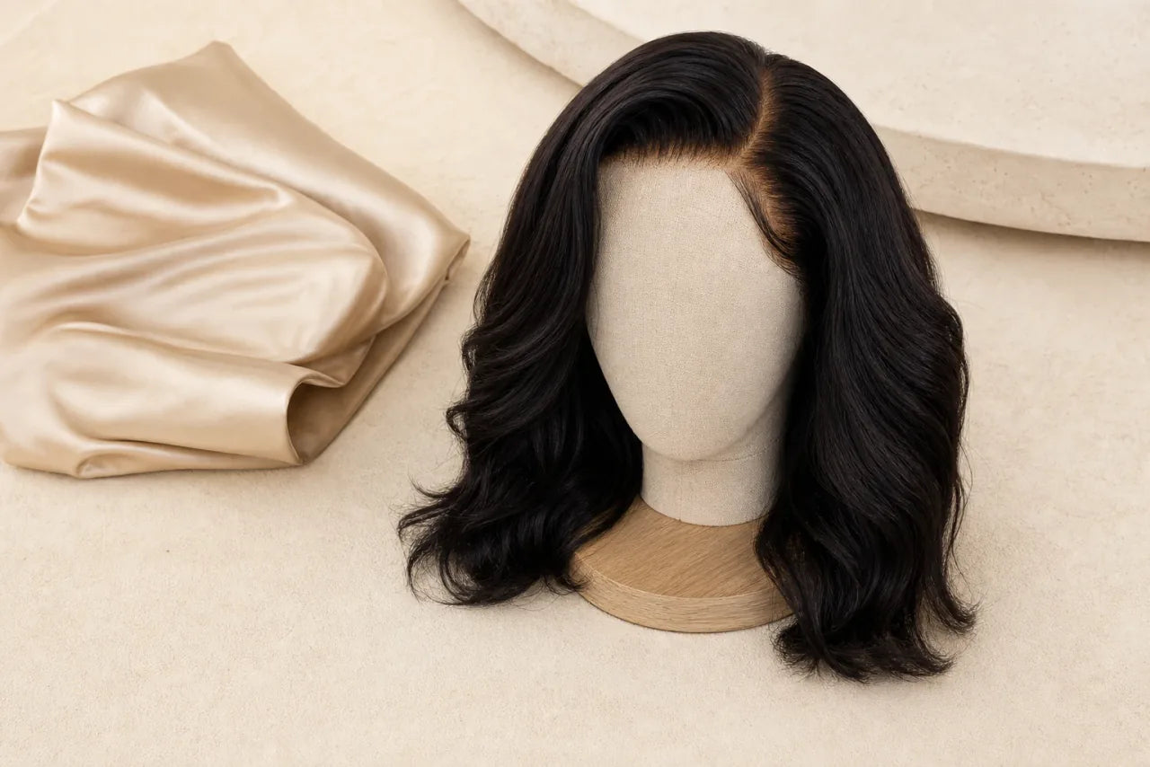 13×4 lace frontal