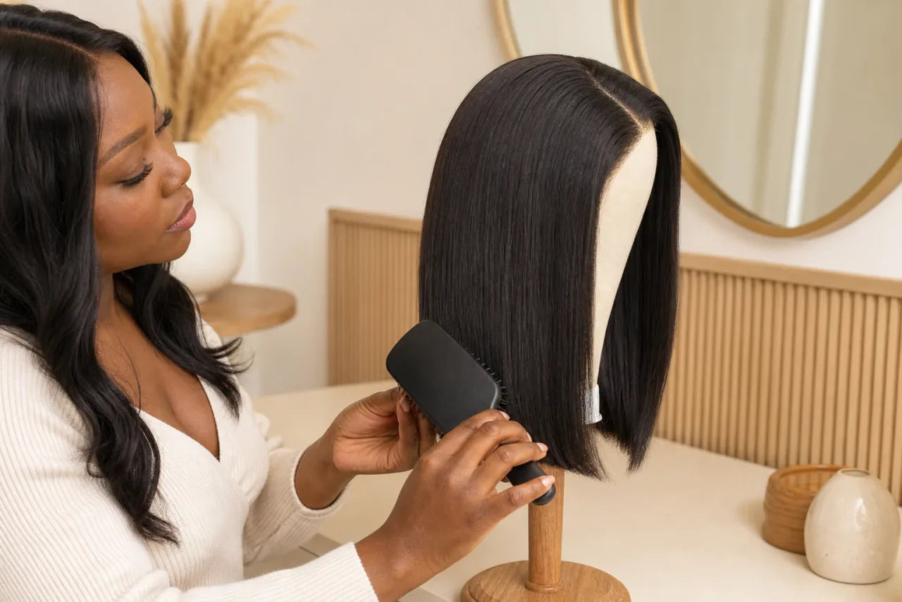 Gardez la forme du bob