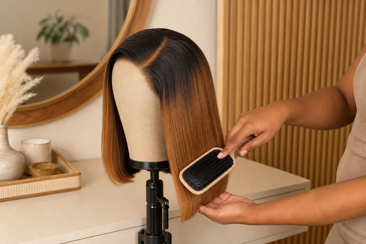 Gardez la forme du bob