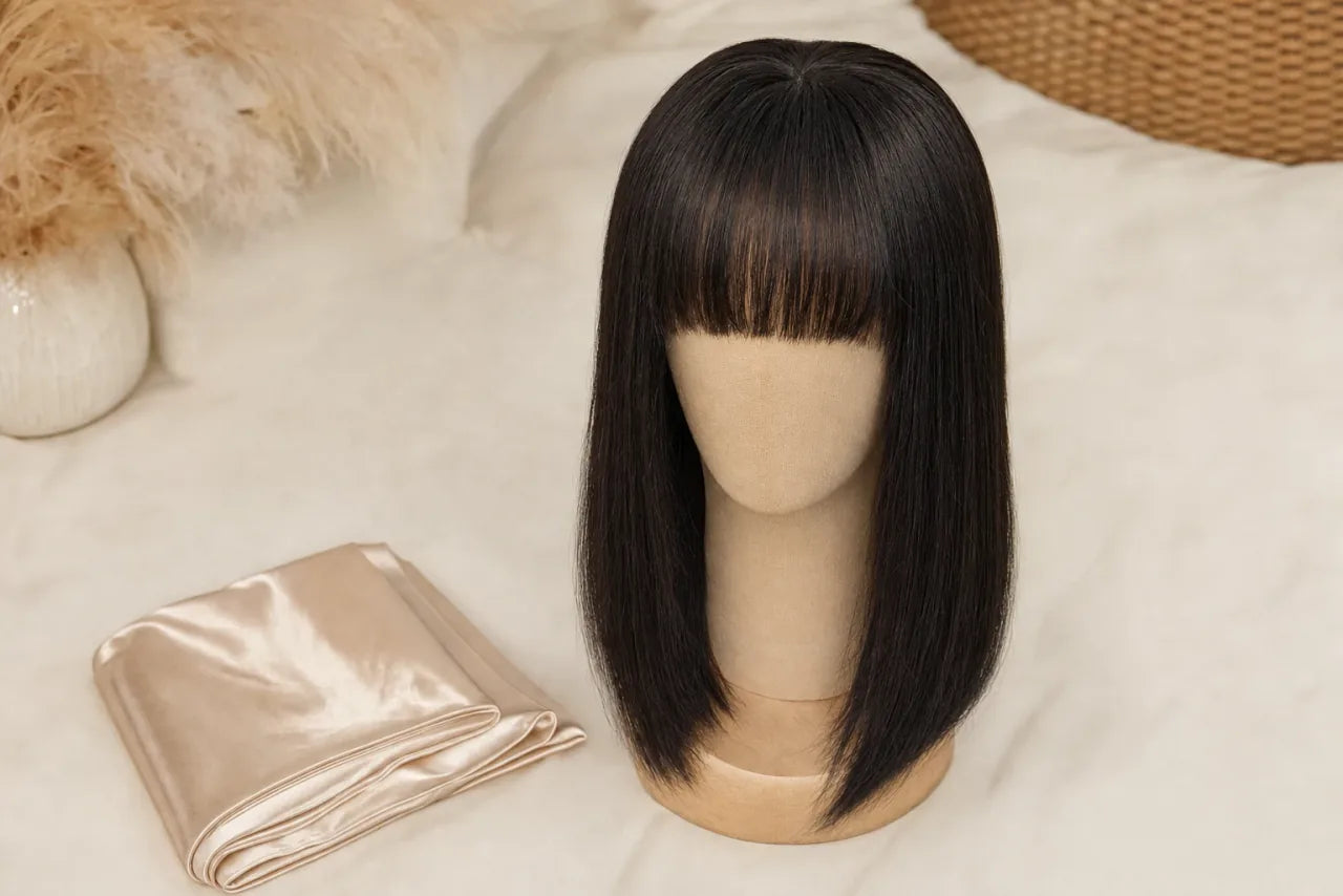 6×6 lace closure HD