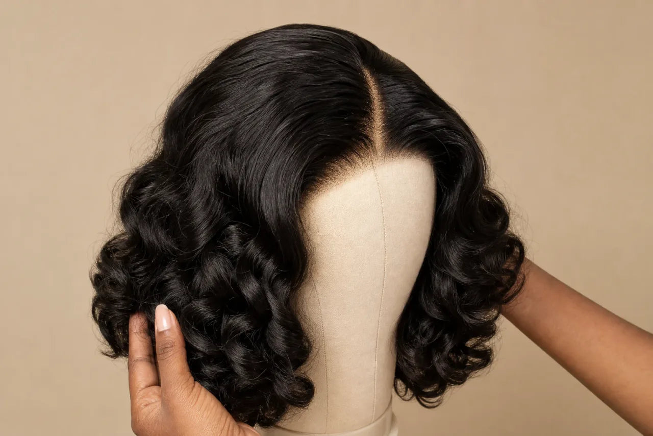 13×4 lace frontal HD