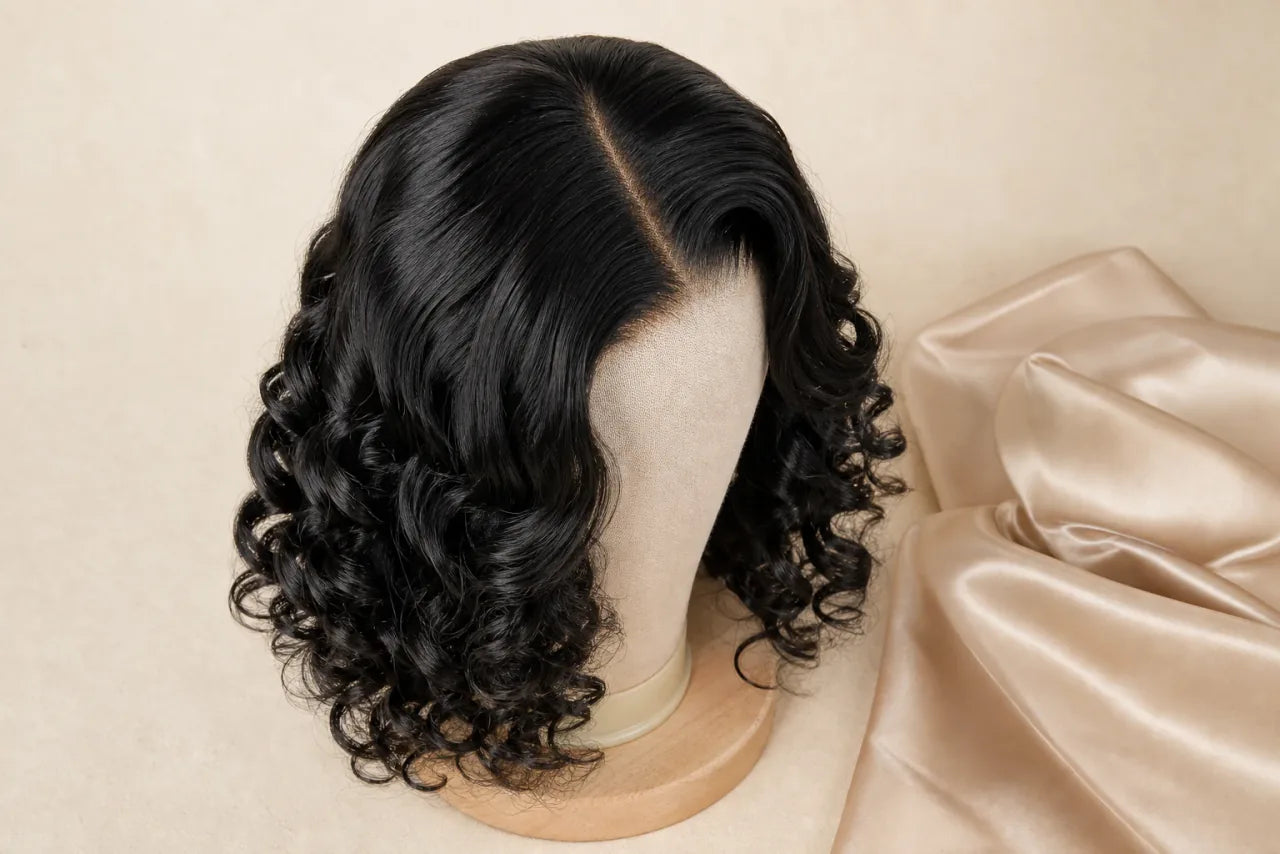 13×4 lace frontal HD