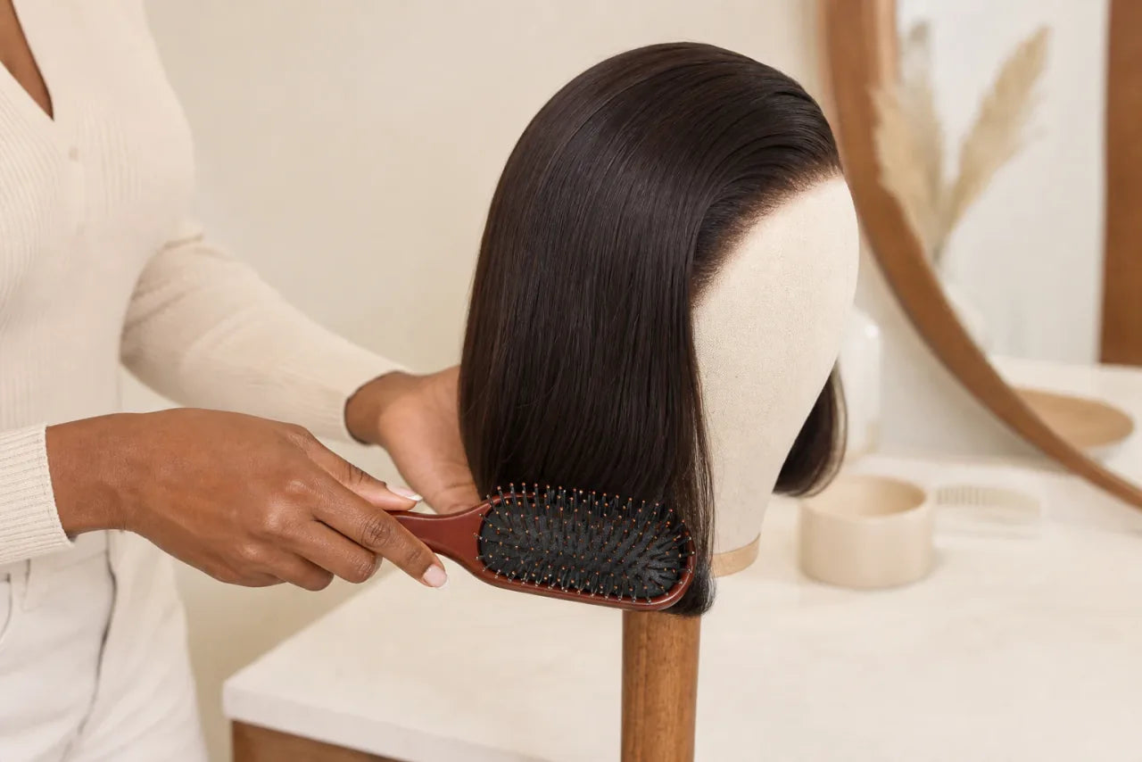 Gardez la forme du bob
