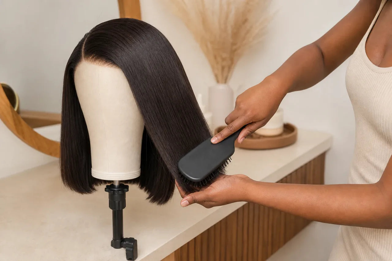 Gardez la forme du bob