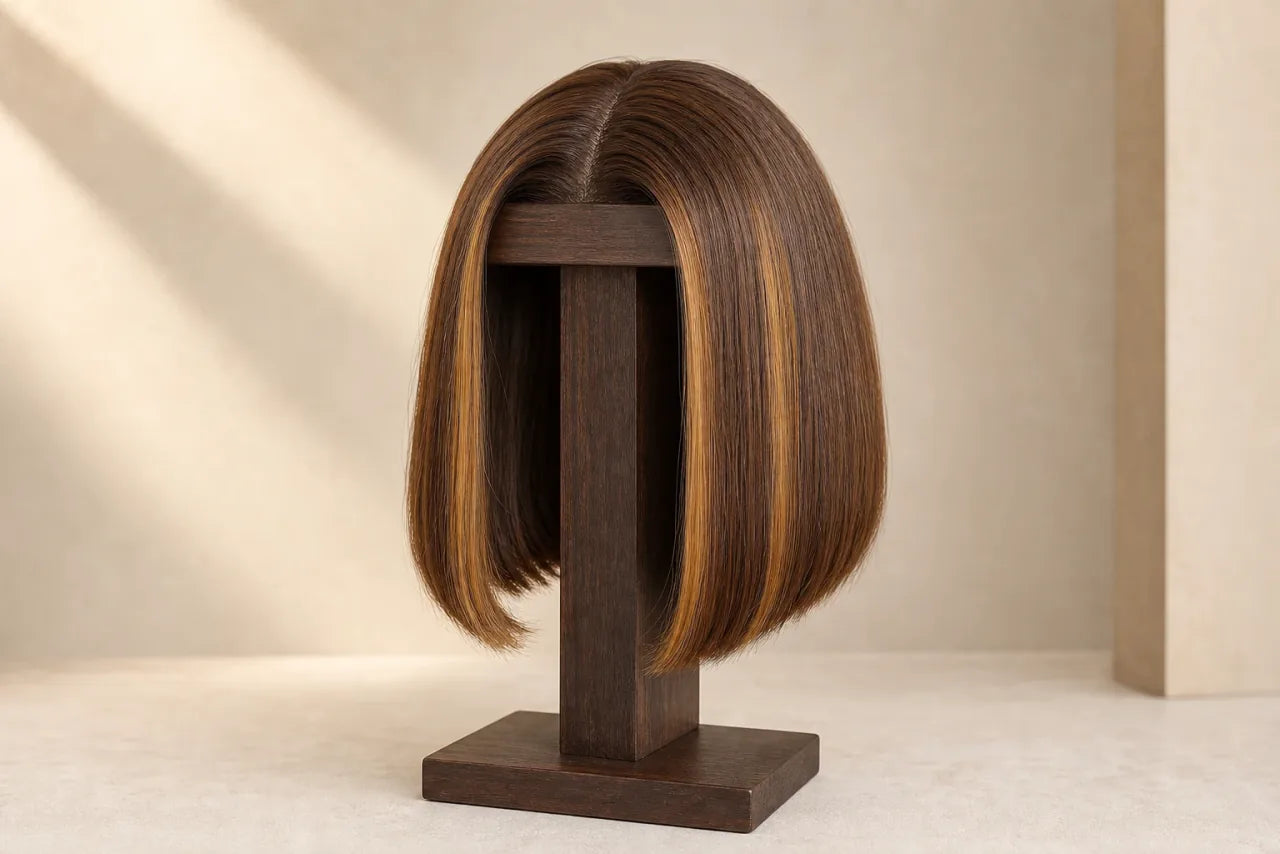 ORPHÉE 10" CLOSURE 5×5 HD