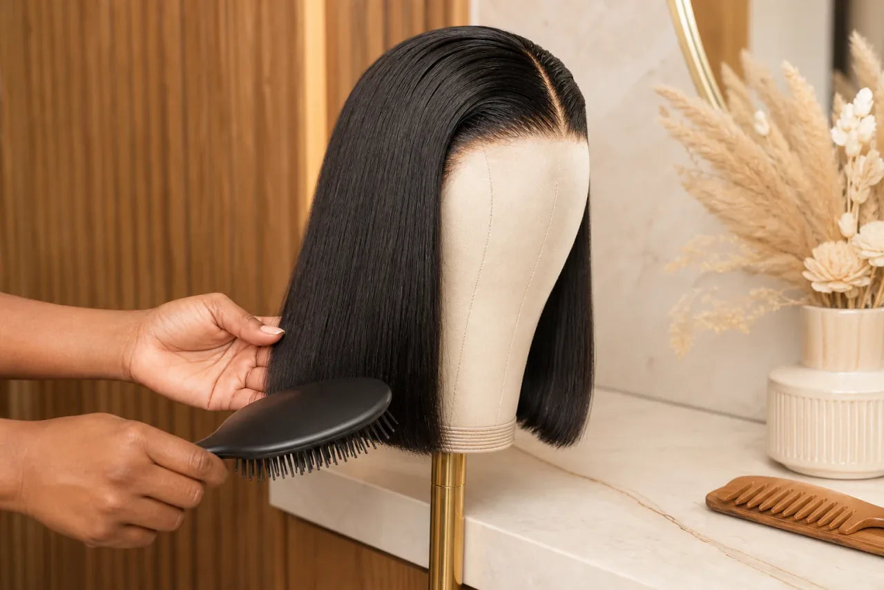 Gardez la forme du bob