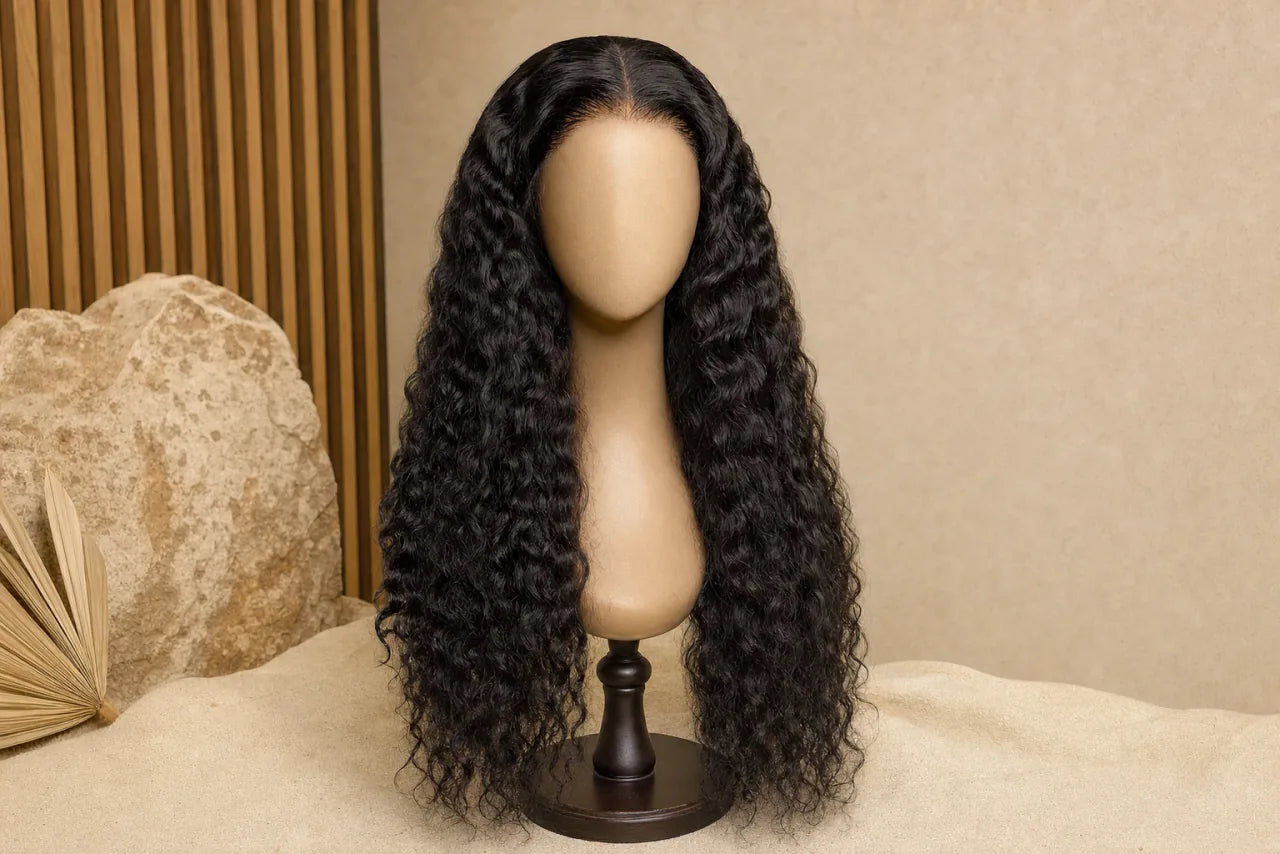 JUSTINE 26"