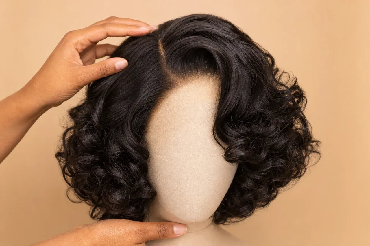 13×4 lace frontal