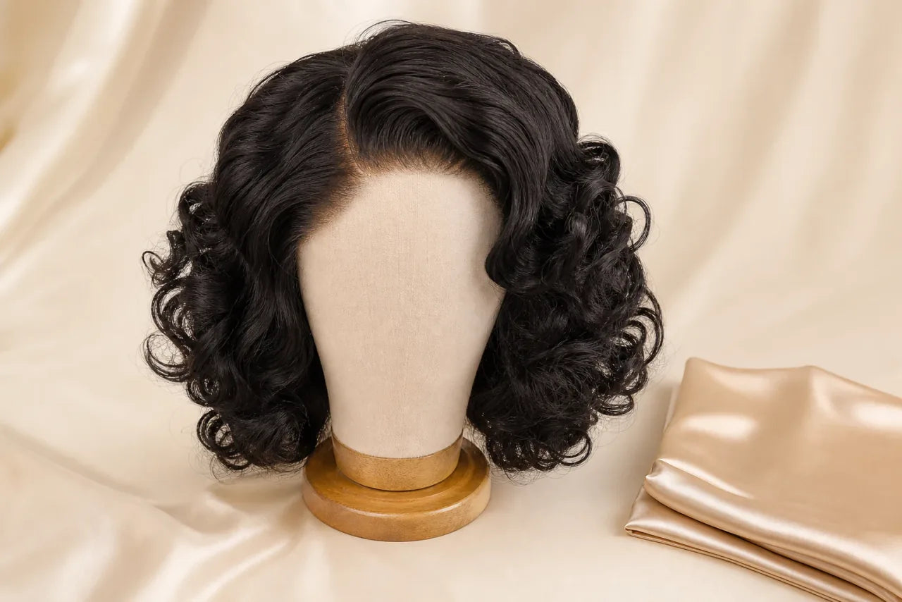 13×4 lace frontal