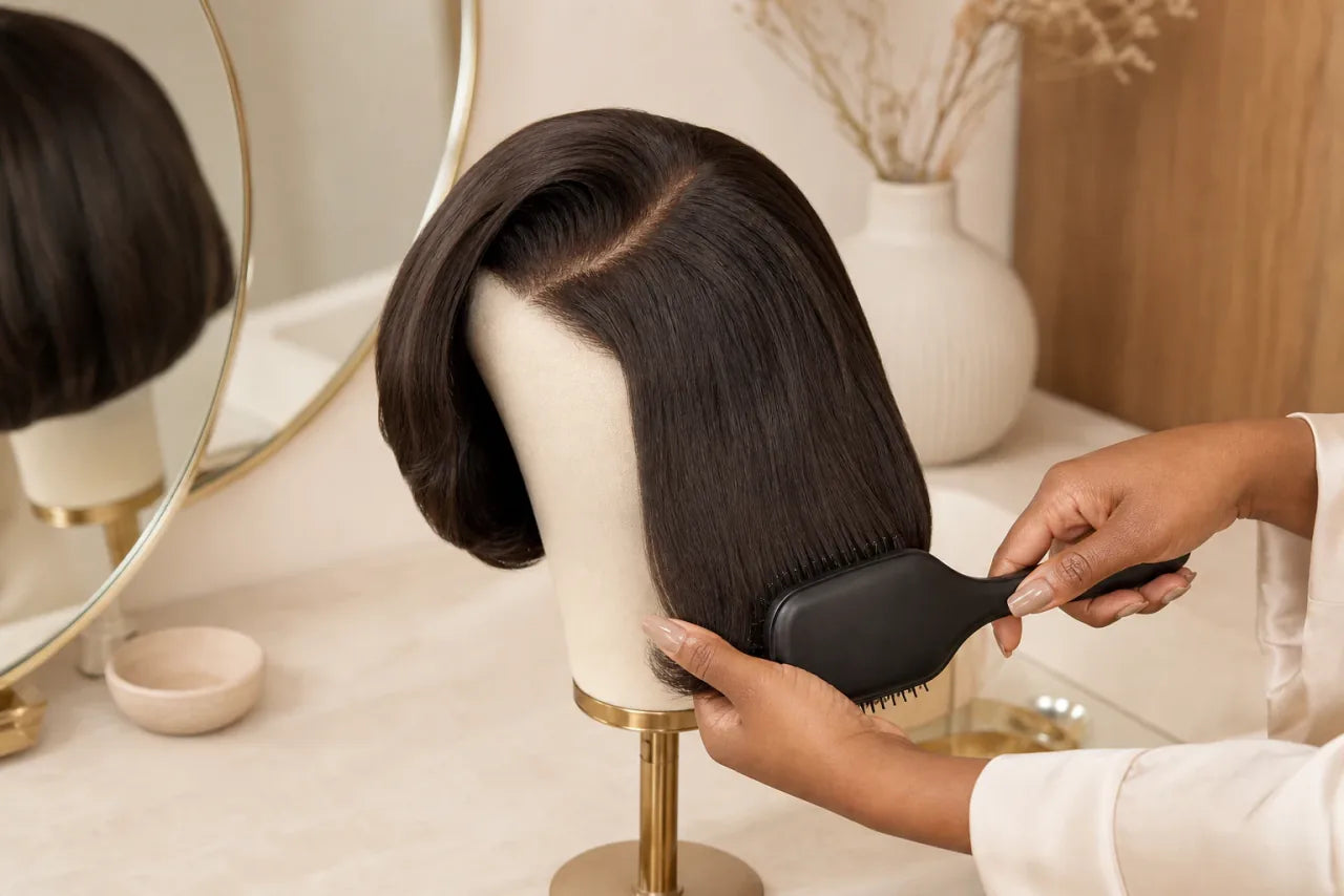 Gardez la forme du bob