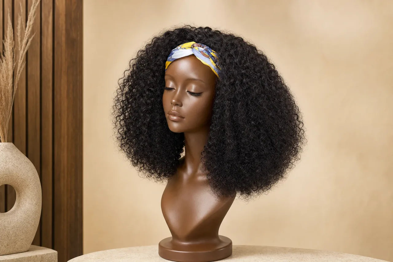 BANDEAU 14" MÉTISSÉE