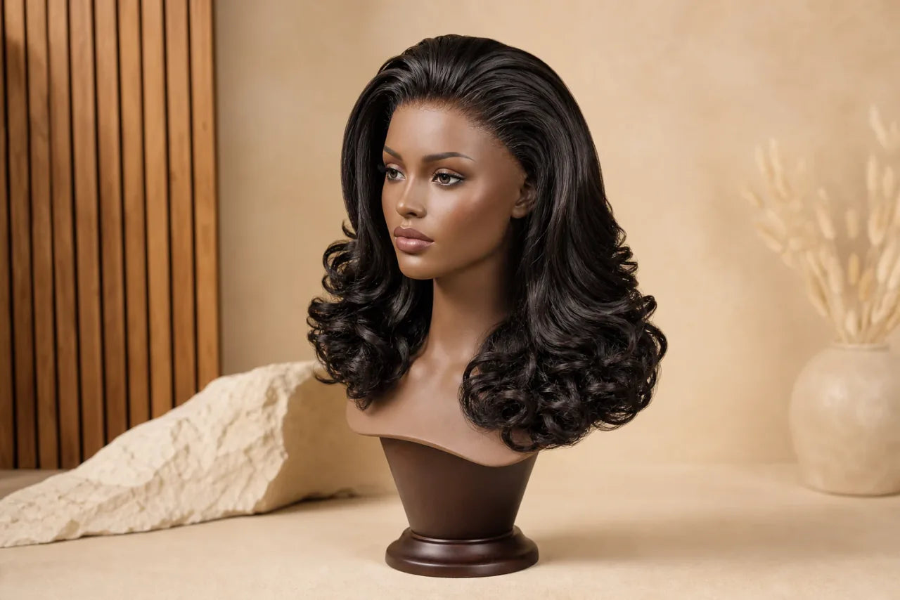 PRISCA 16"