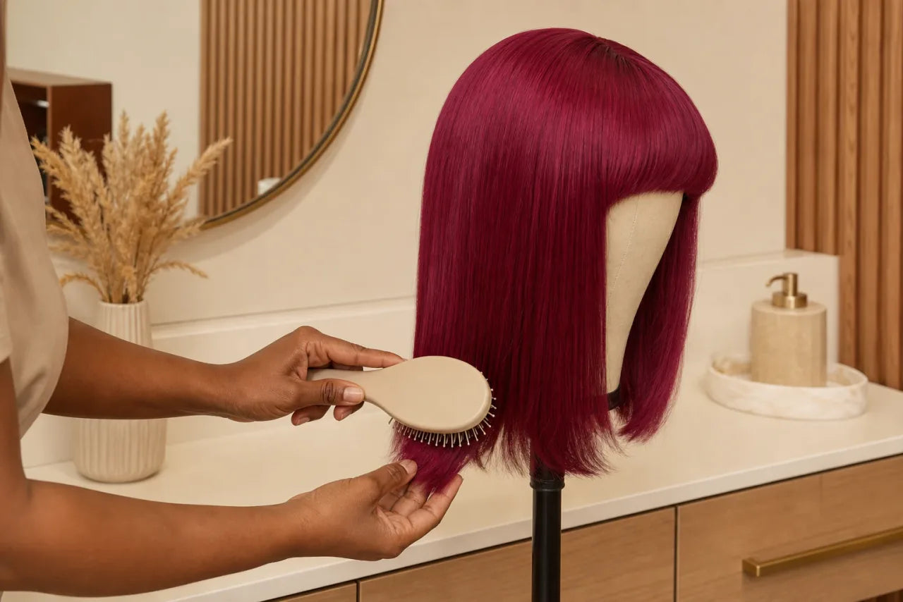 Gardez la forme du bob
