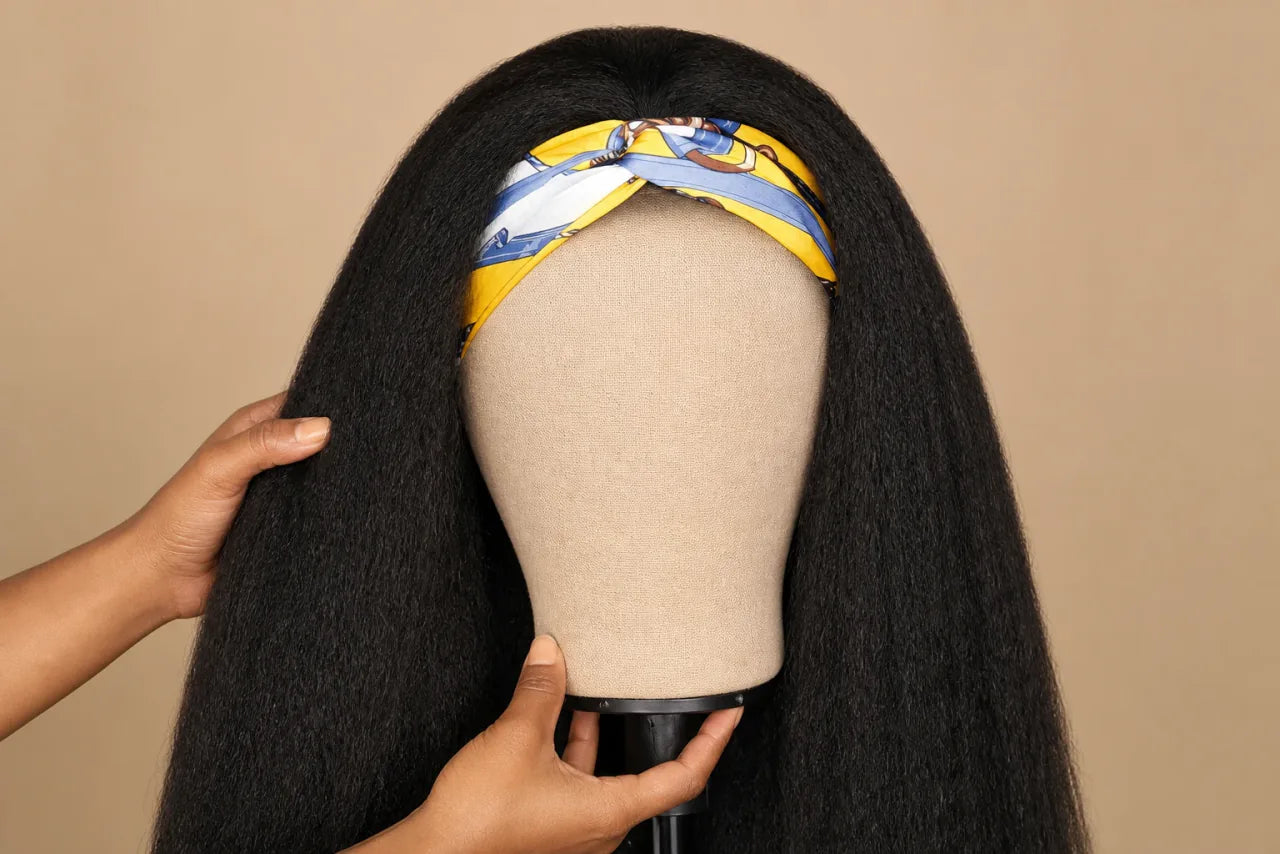 Modèle bandeau