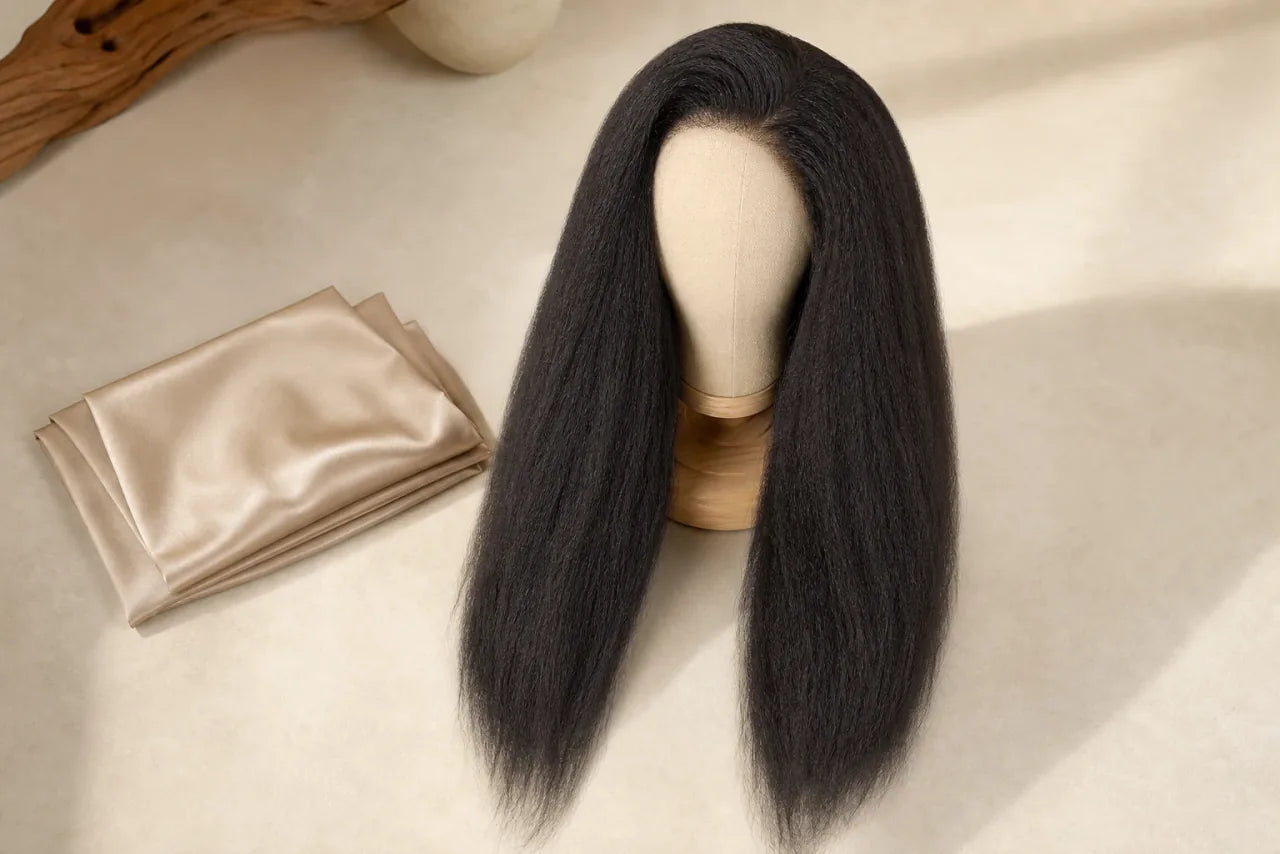 13×4 lace frontal HD