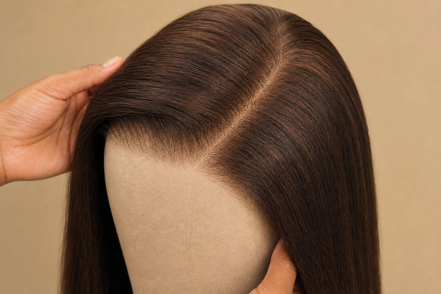 13×6 lace frontal HD