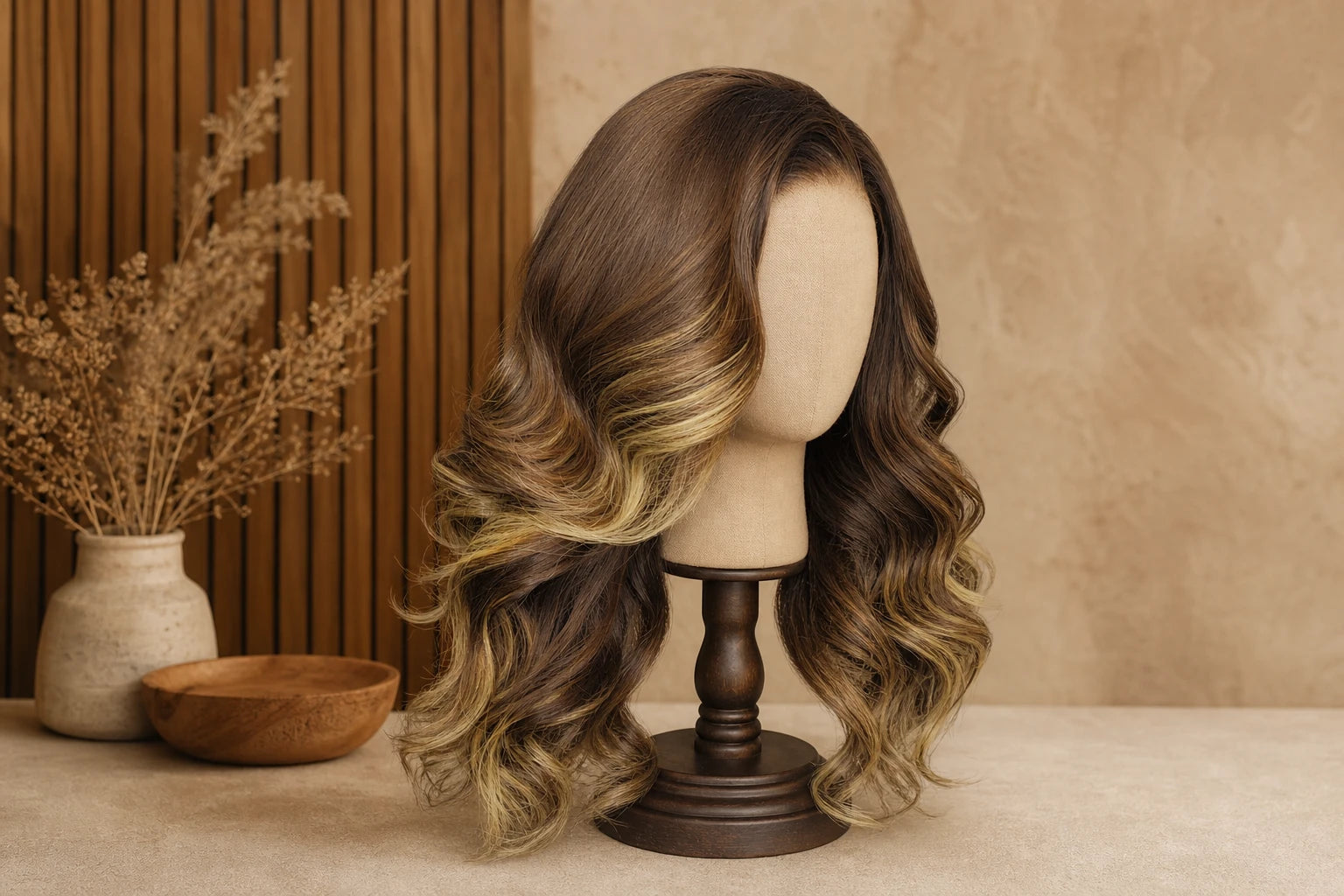 BALAYAGE 20"