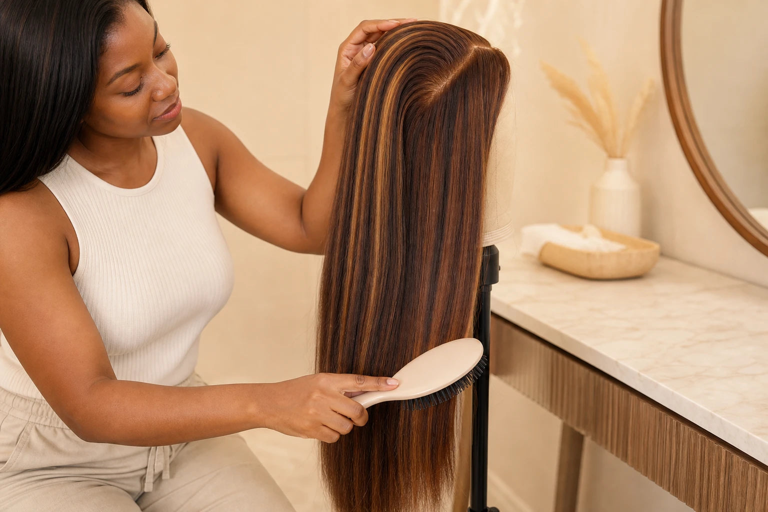 Gardez la forme du bob