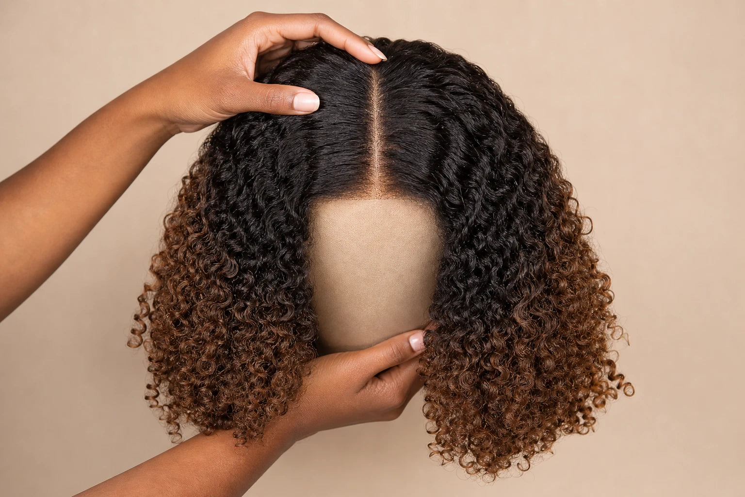 5×5 lace closure HD