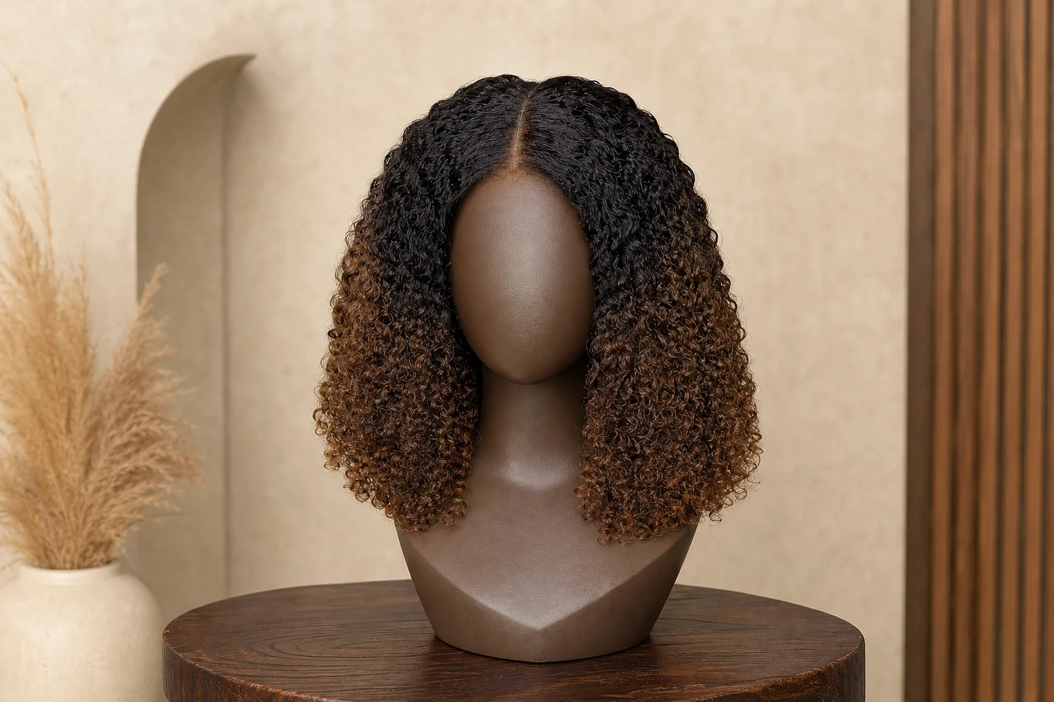 GRACE 16" CLOSURE 5×5 HD