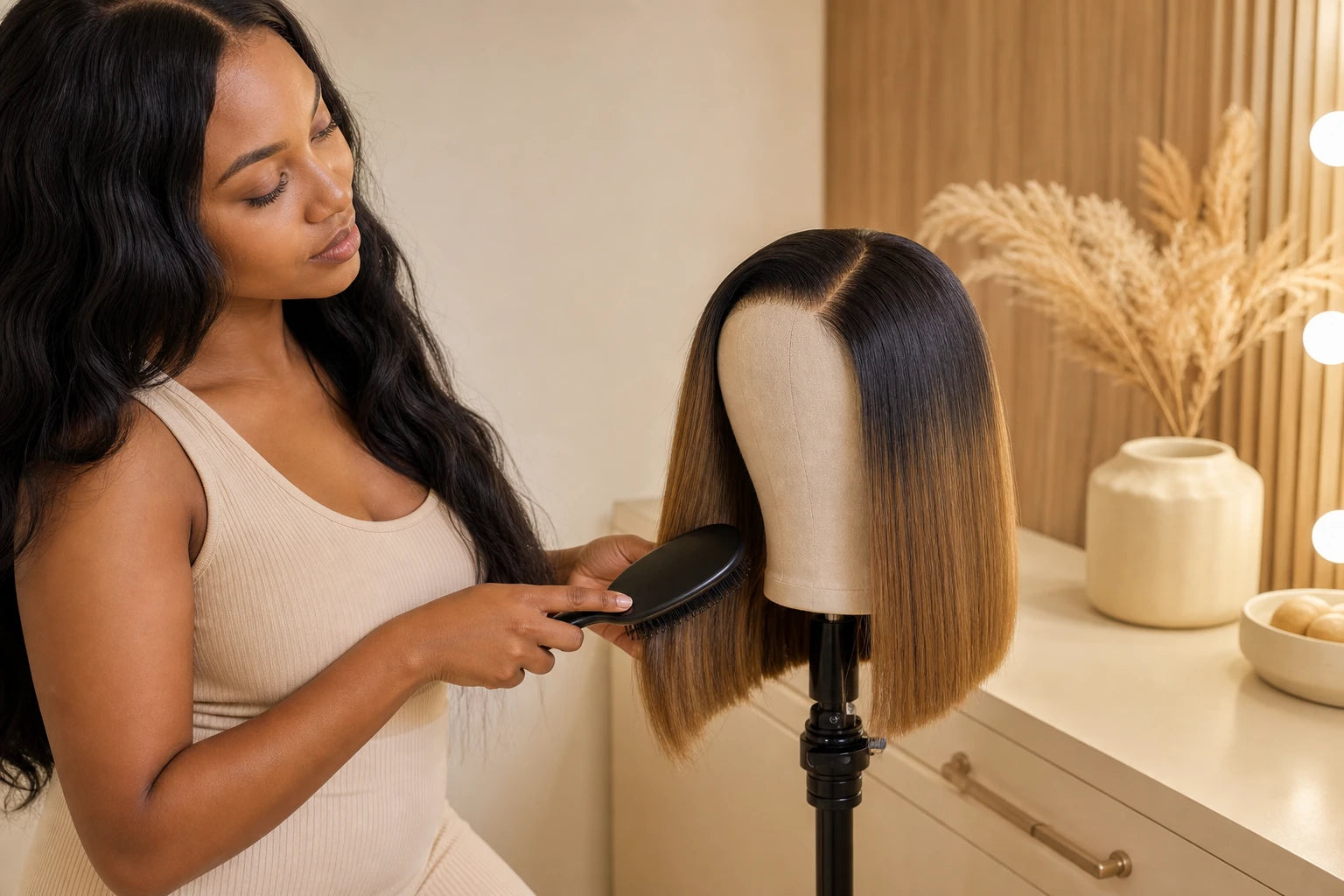 Gardez la forme du bob