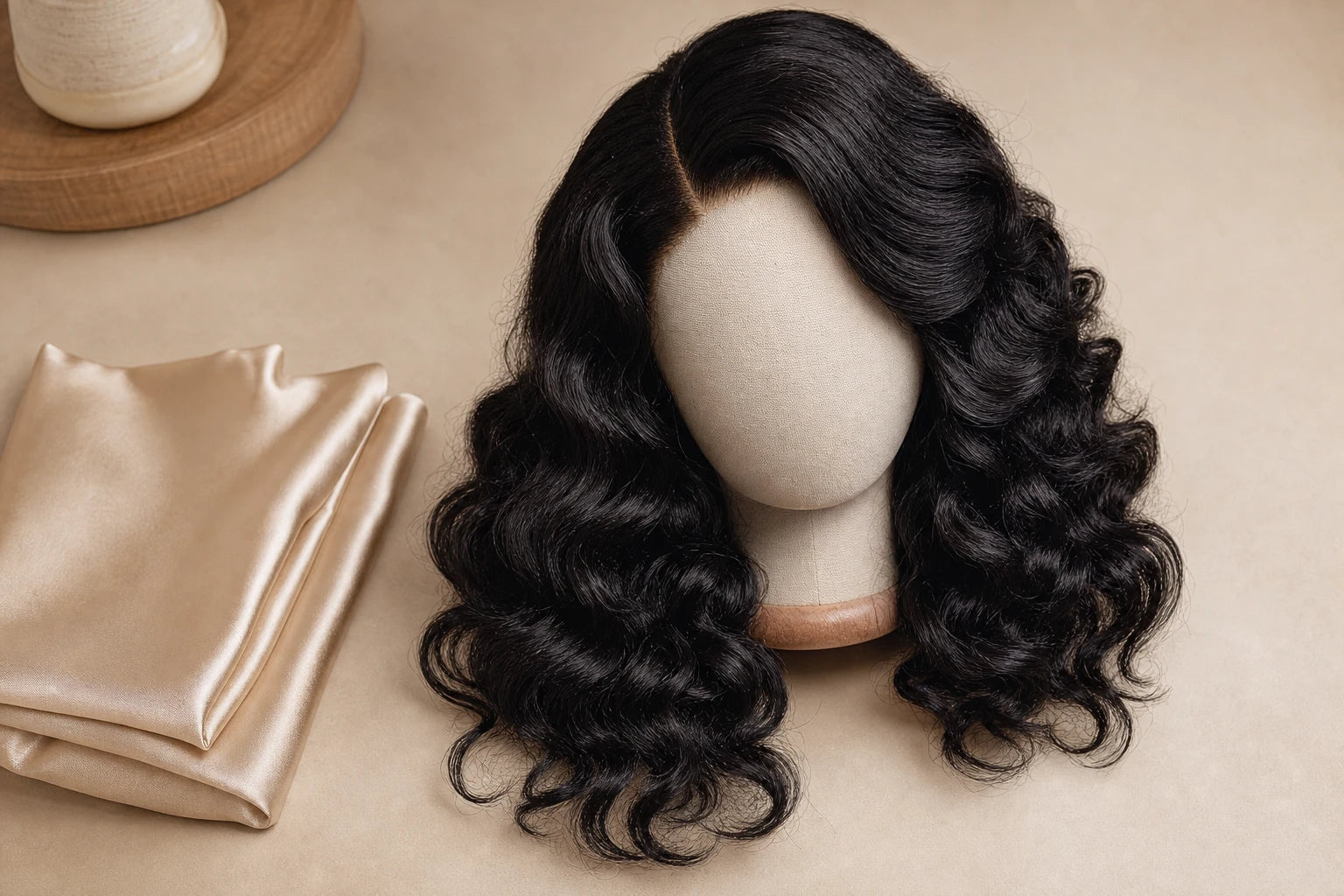 13×6 lace frontal HD