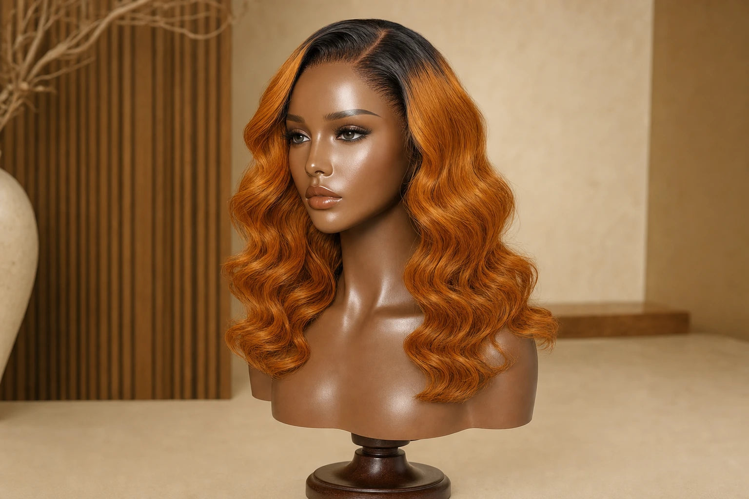 LW 16" LACE HD 13×4