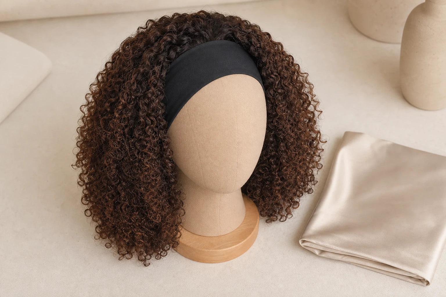 Modèle bandeau