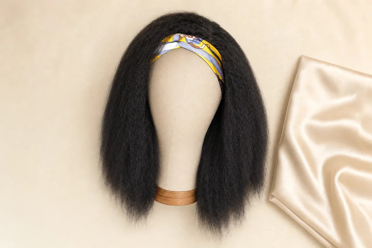 Modèle bandeau