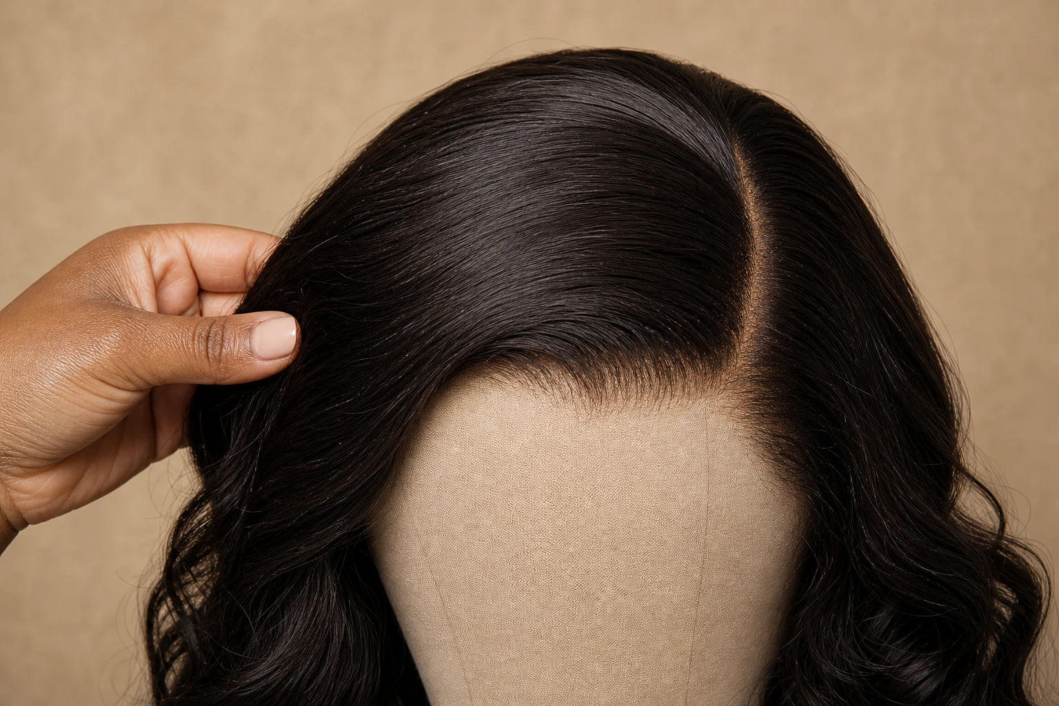 13×4 lace frontal HD