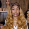 BEYONCE 24POUCES CLOSURE 6×6 HD 300% densité